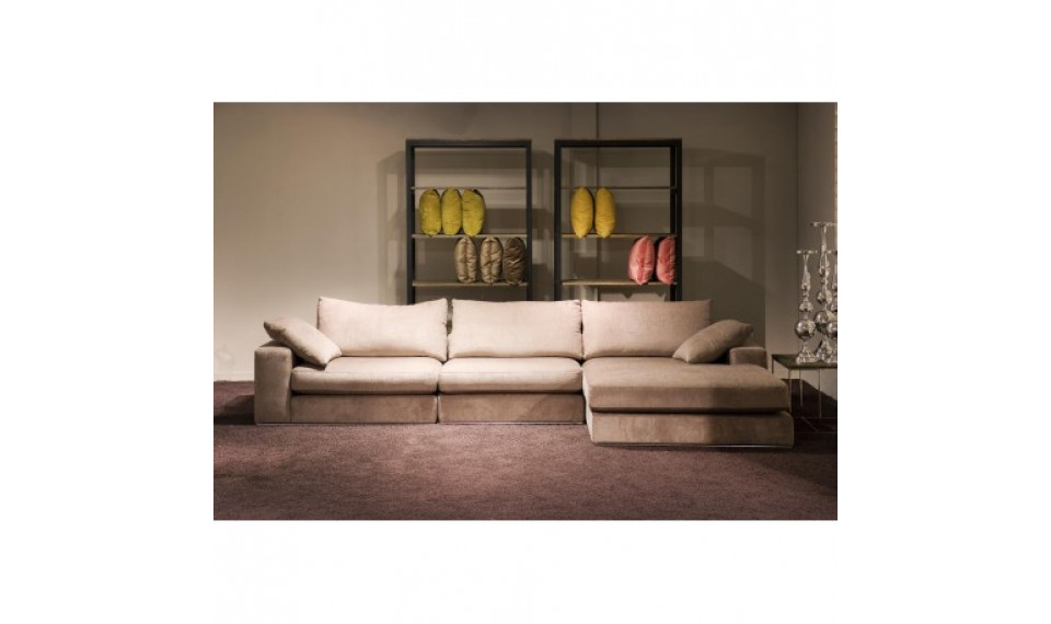 ALBERTA mooduldiivan paremnurk 340x185cm | Коллекция PRIMAVERA | ZIPhome.ee изображение 1