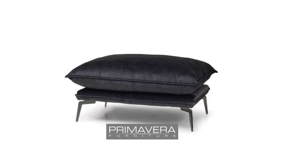 SKYE tumba 90x70cm ANTHRACITE | Коллекция PRIMAVERA | ZIPhome.ee изображение 1