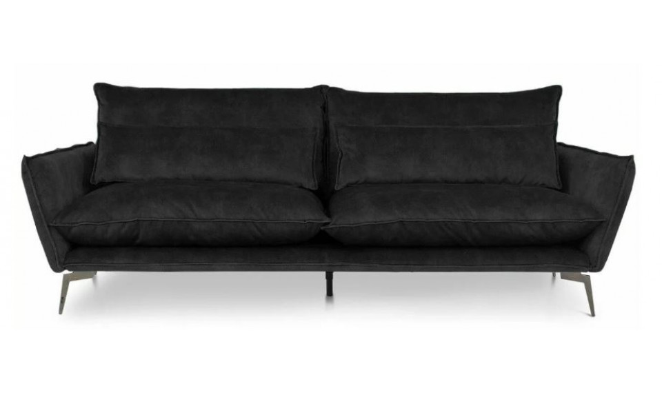 SKYE 2,5-ne diivan 215x100cm ANTHRACITE | Коллекция PRIMAVERA | ZIPhome.ee изображение 1