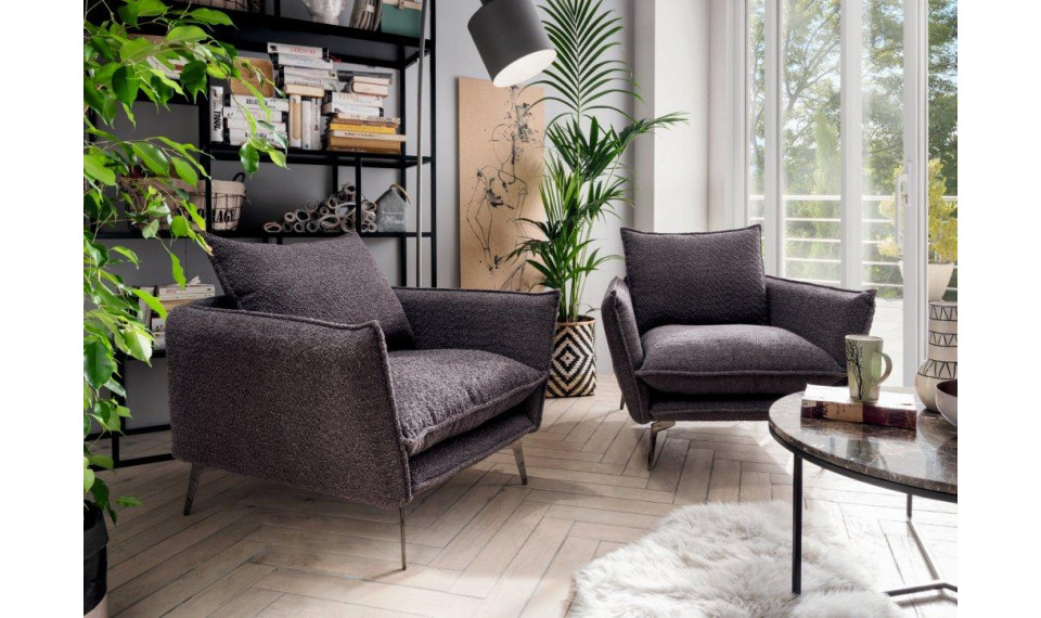 SKYE tugitool 96x90cm CLOUD vision | Коллекция PRIMAVERA | ZIPhome.ee изображение 1