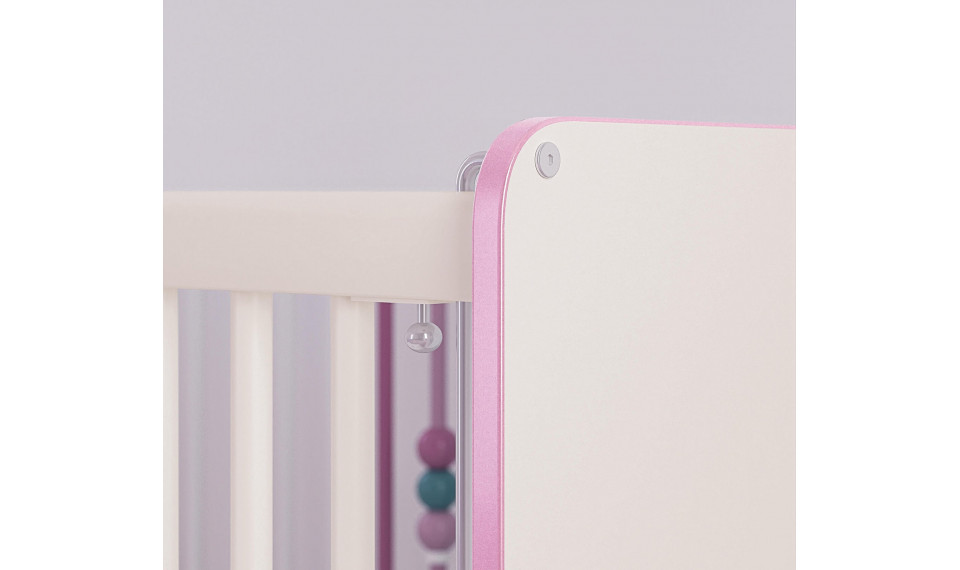 PRINCESS beebivoodi (70x140 cm) | Beebivoodid | ZIPhome.ee pilt 5