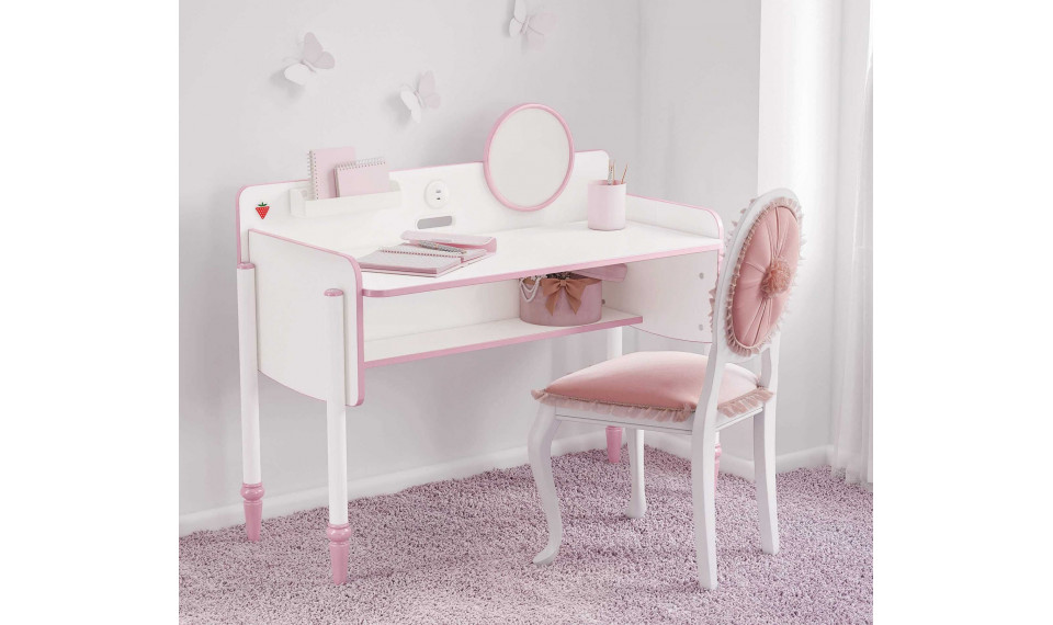 PRINCESS kirjutuslaud | Princess | ZIPhome.ee pilt 2