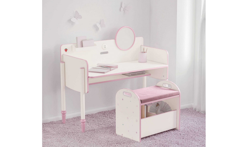 PRINCESS kirjutuslaud | Princess | ZIPhome.ee pilt 3