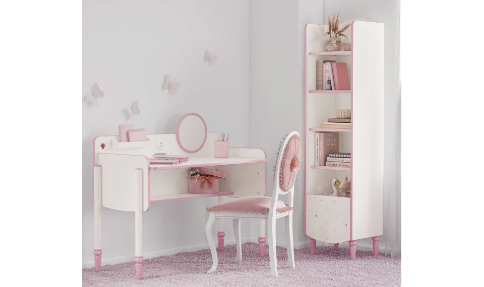 PRINCESS kirjutuslaud | Princess | ZIPhome.ee pilt 5
