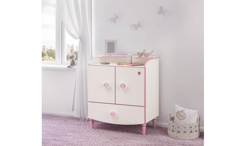 PRINCESS DRESSER | Princess | ZIPhome.ee kuva 2