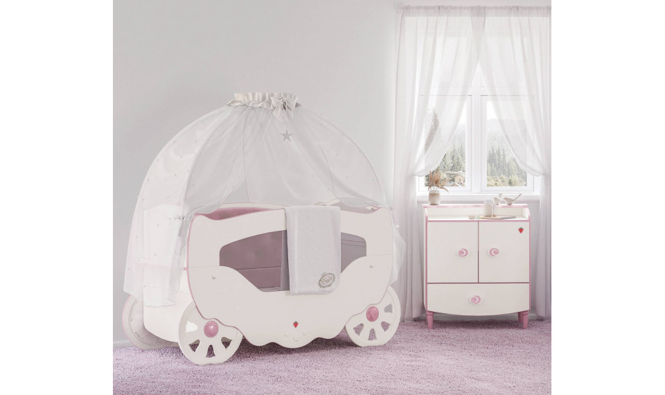 PRINCESS DRESSER | Princess | ZIPhome.ee kuva 4