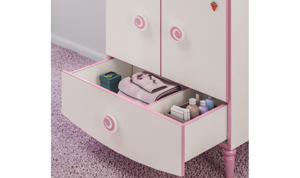 PRINCESS DRESSER | Princess | ZIPhome.ee kuva 5