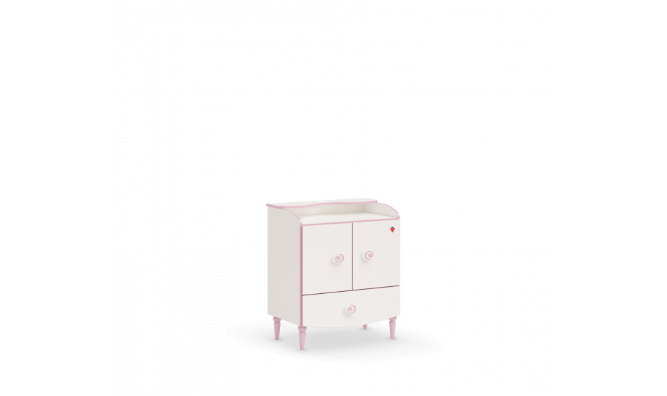 PRINCESS DRESSER | Princess | ZIPhome.ee kuva 1