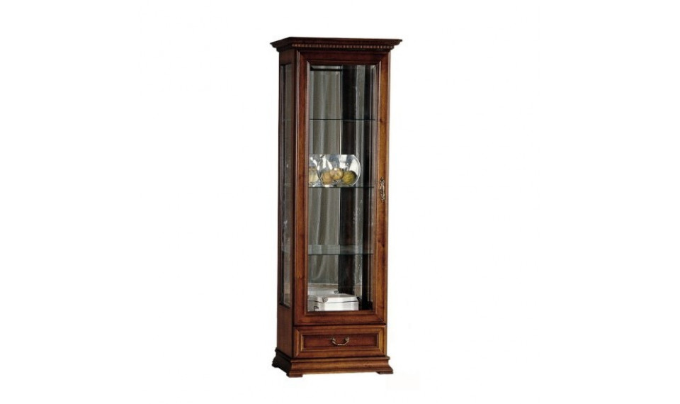 Raweno R-W1/2 L/P showcase with light toffi | RAWENO | ZIPhome.ee kuva 1