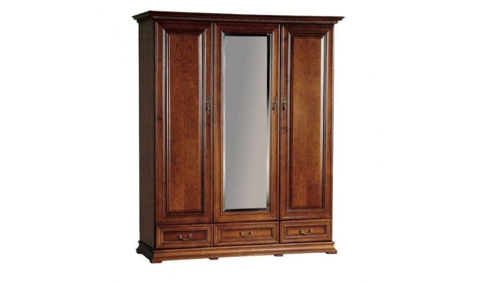 Raweno R-3D wardrobe toffi | RAWENO | ZIPhome.ee kuva 1