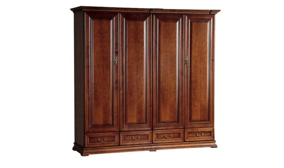 Raweno R-4D wardrobe toffi | RAWENO | ZIPhome.ee kuva 1