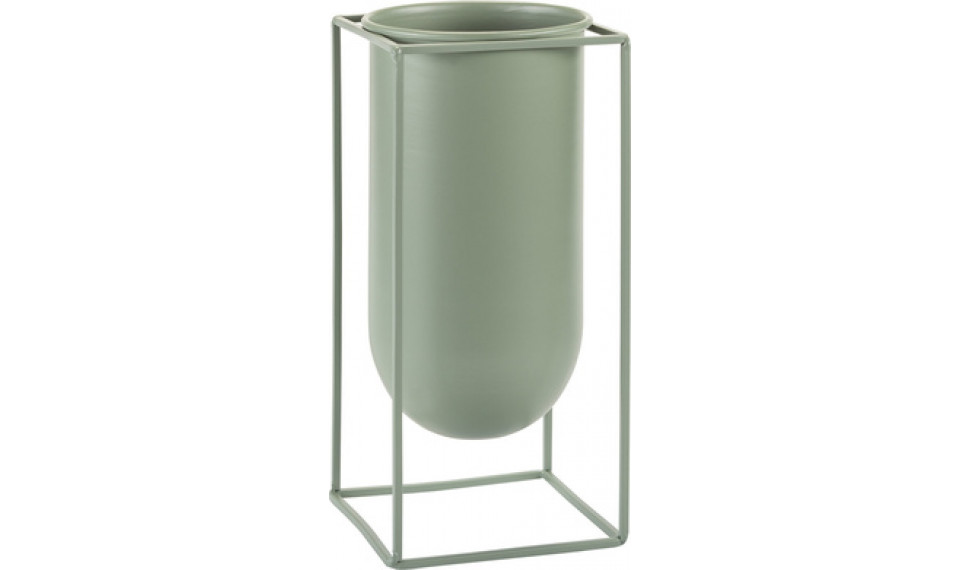 Taimepott Ovo roheline | Ribbon | ZIPhome.ee pilt 2