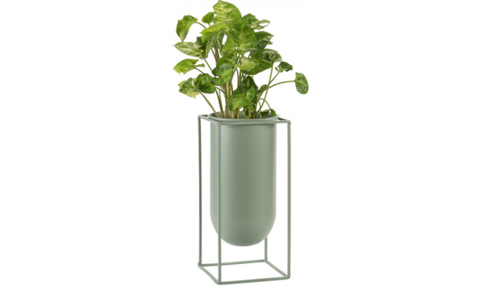 Taimepott Ovo roheline | Ribbon | ZIPhome.ee pilt 1