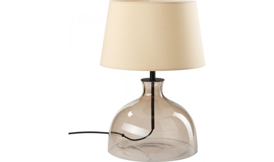 Table lamp Haga beige | Ribbon | ZIPhome.ee kuva 1