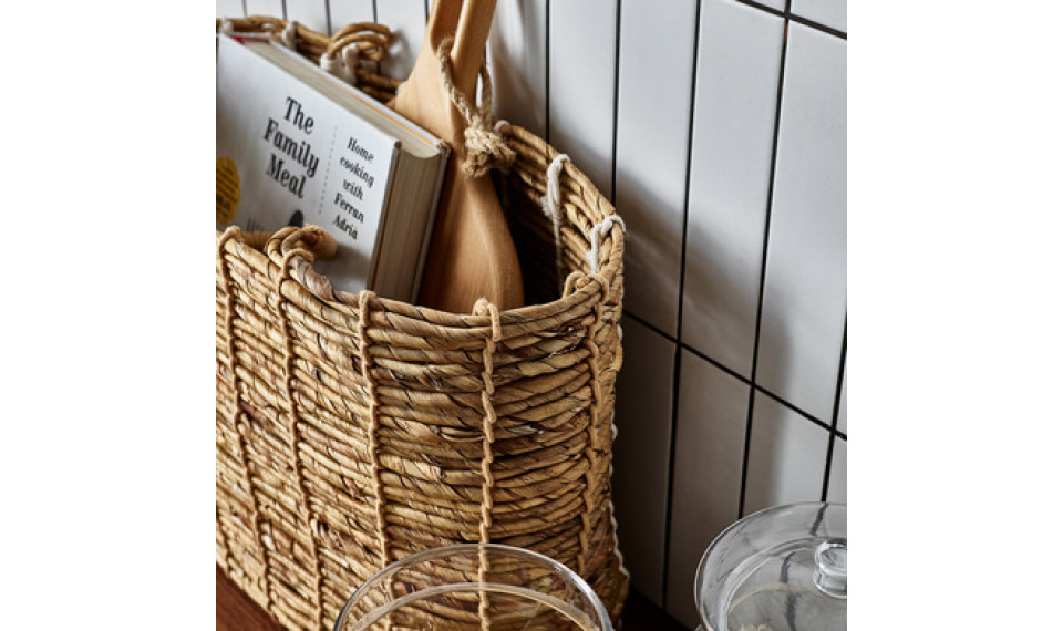 Basket Oplot | Ribbon | ZIPhome.ee kuva 5