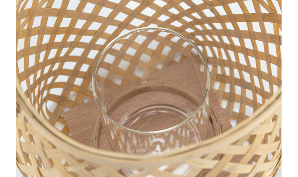 Lantern big Bard | Kynttilänjalat | ZIPhome.ee kuva 3