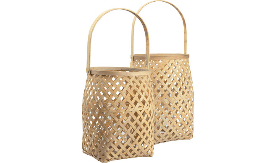 Lantern big Bard | Kynttilänjalat | ZIPhome.ee kuva 2