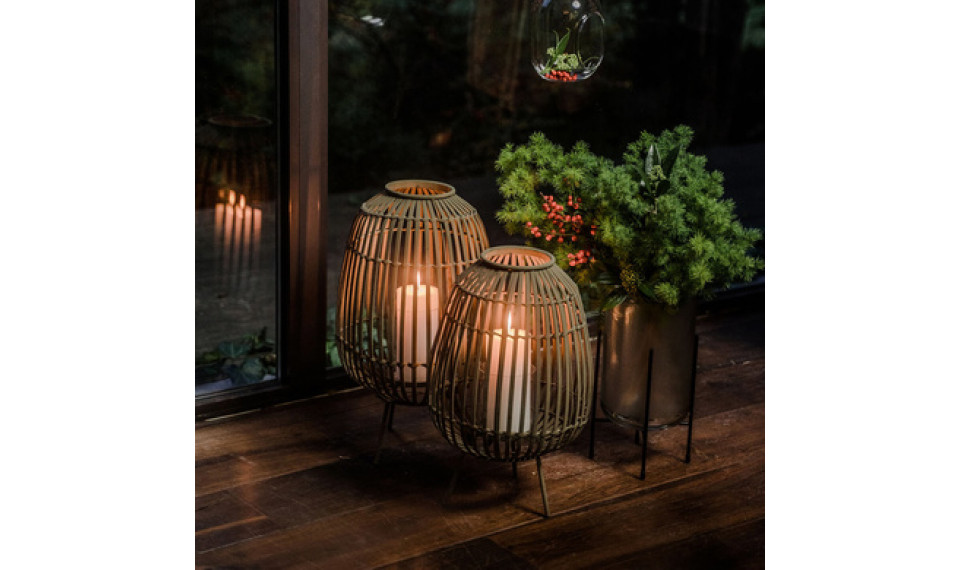 Lantern big Atil | Kynttilänjalat | ZIPhome.ee kuva 6