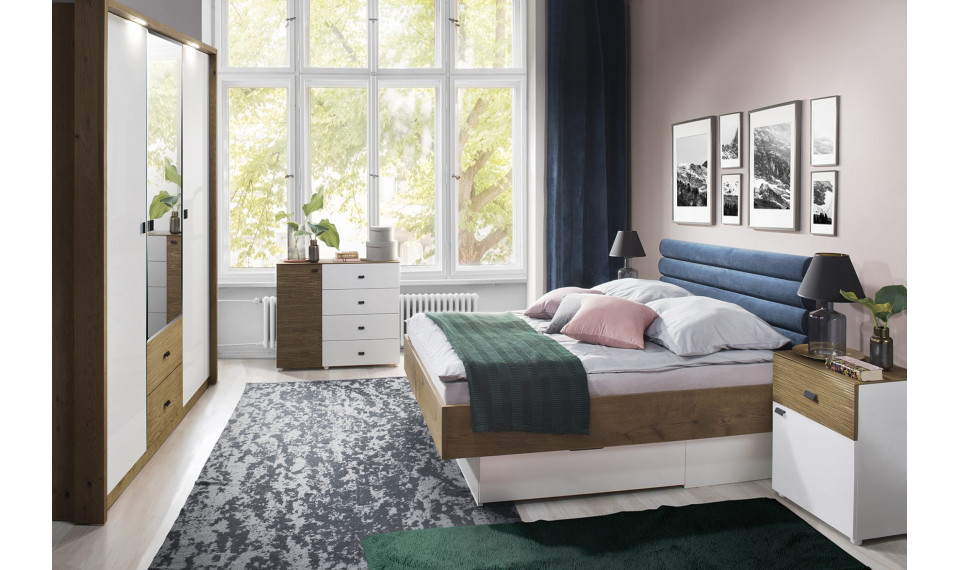 RIO RI-SZN nightstand L/R | RIO | ZIPhome.ee kuva 3