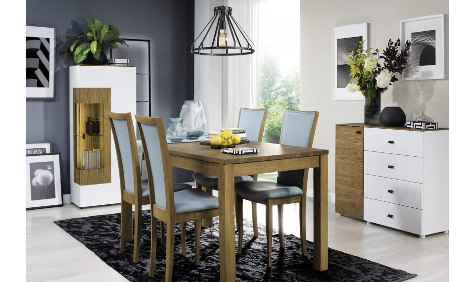 RIO RI-S1 extendable dining table | Tables | ZIPhome.ee image 2