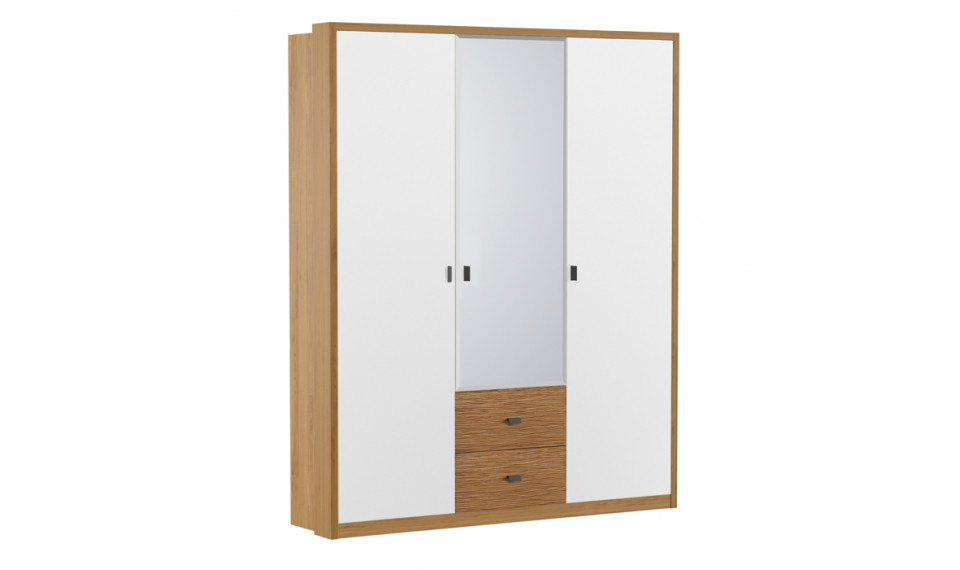 RIO RI-3D wardrobe | RIO | ZIPhome.ee kuva 1