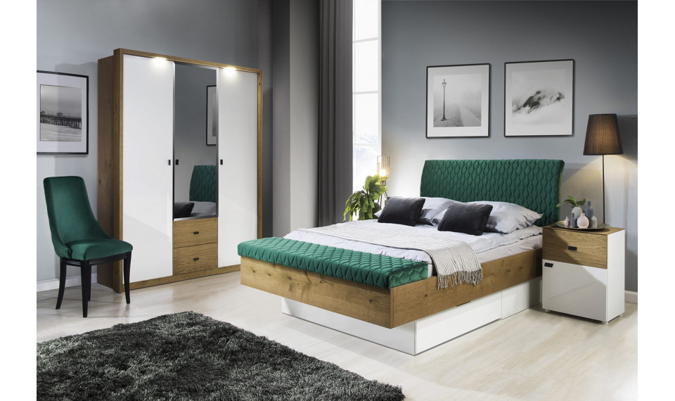 RIO RI-3D wardrobe | RIO | ZIPhome.ee kuva 2