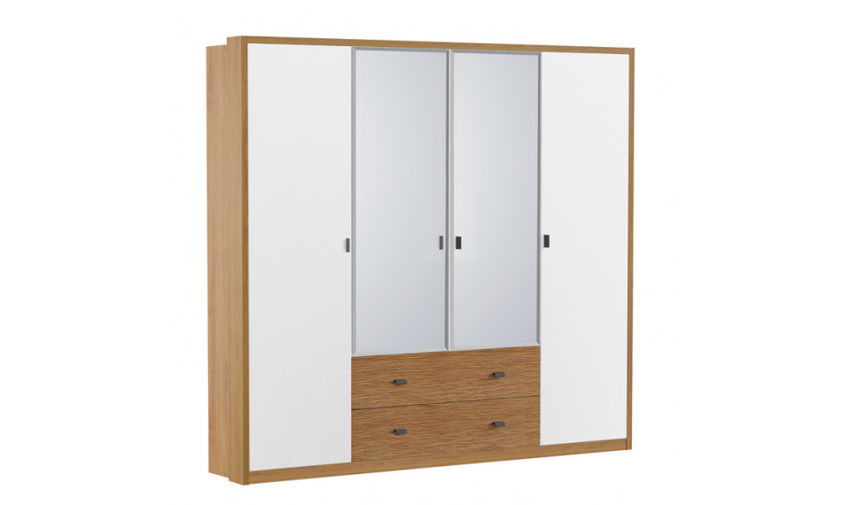 RIO RI-4D wardrobe | RIO | ZIPhome.ee kuva 1