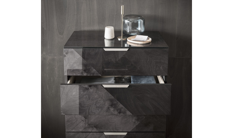 RIVERA 5/DRW комод | RIVERA | ZIPhome.ee изображение 2