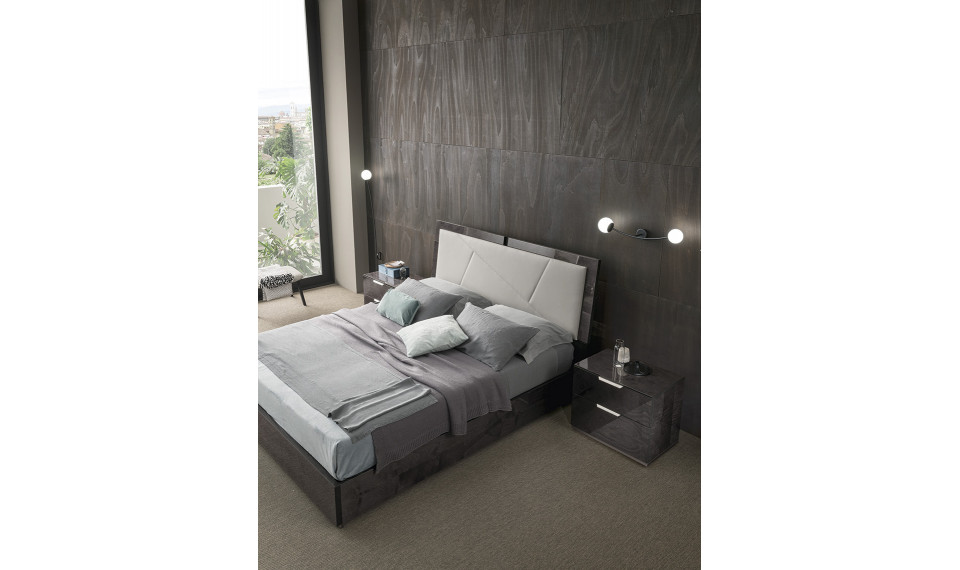 RIVERA KS bed (195x205) | Beds | ZIPhome.ee image 2