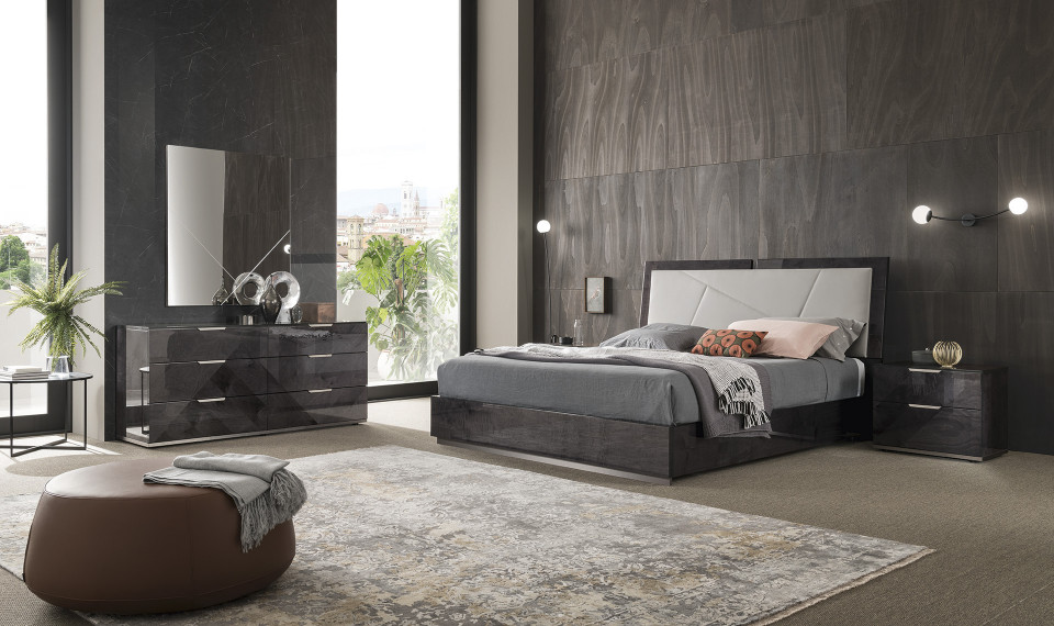 RIVERA KS bed (195x205) | Beds | ZIPhome.ee image 3