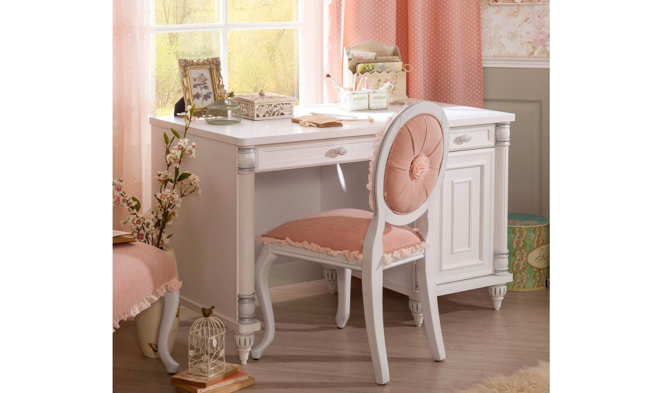 ROMANTIC письменный стол | Romantic | ZIPhome.ee изображение 2