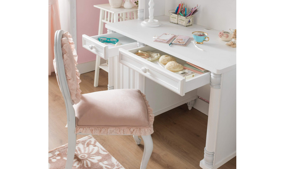 ROMANTIC письменный стол | Romantic | ZIPhome.ee изображение 3