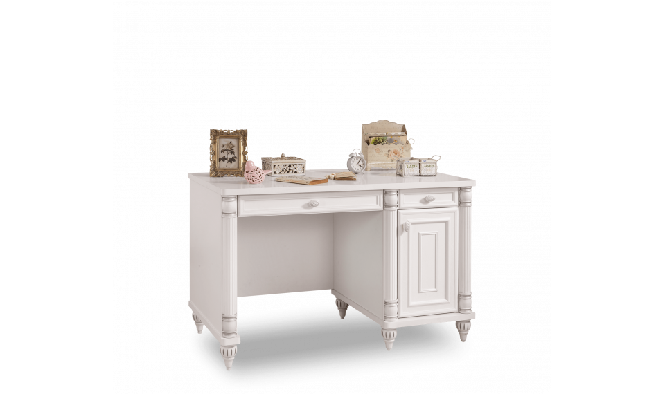ROMANTIC письменный стол | Romantic | ZIPhome.ee изображение 1