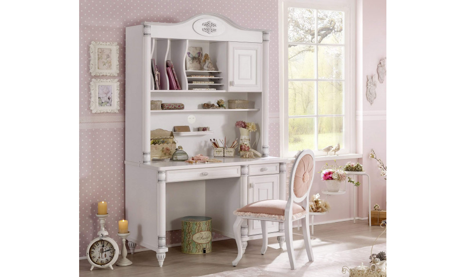 ROMANTIC полка письменного стола | Romantic | ZIPhome.ee изображение 2