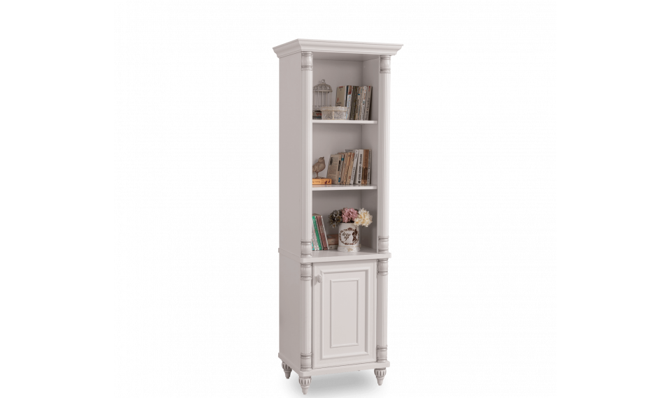 ROMANTIC книжная полка | Romantic | ZIPhome.ee изображение 1