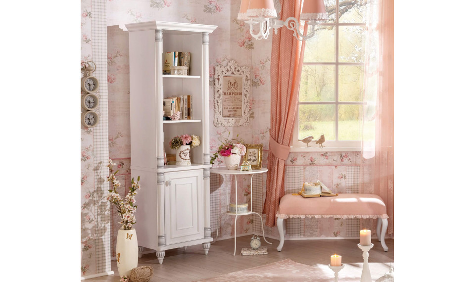 ROMANTIC книжная полка | Romantic | ZIPhome.ee изображение 2