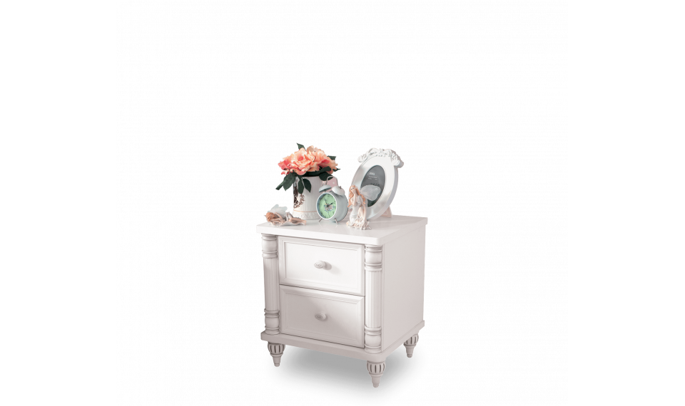 ROMANTIC прикроватная тумба | Romantic | ZIPhome.ee изображение 1