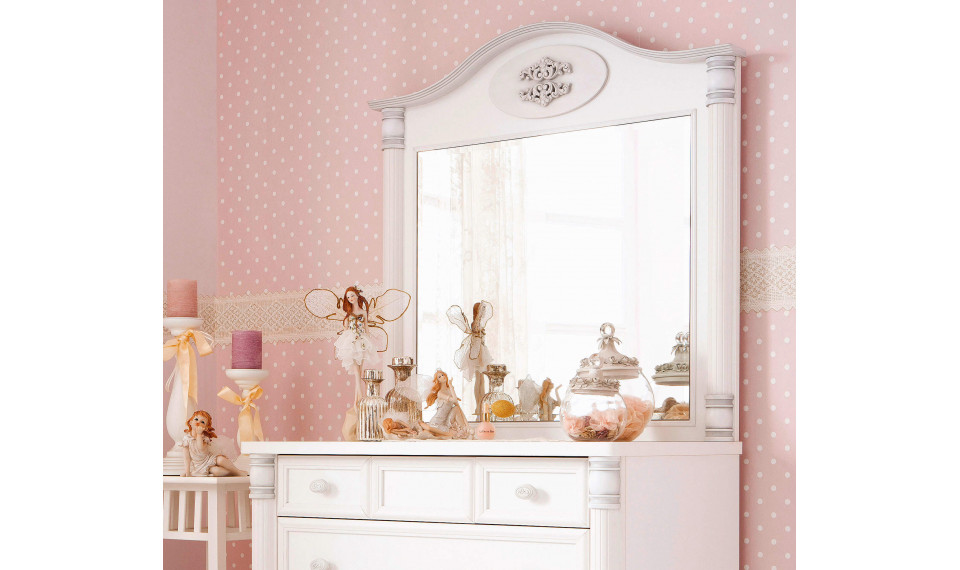 ROMANTIC зеркало | Romantic | ZIPhome.ee изображение 2