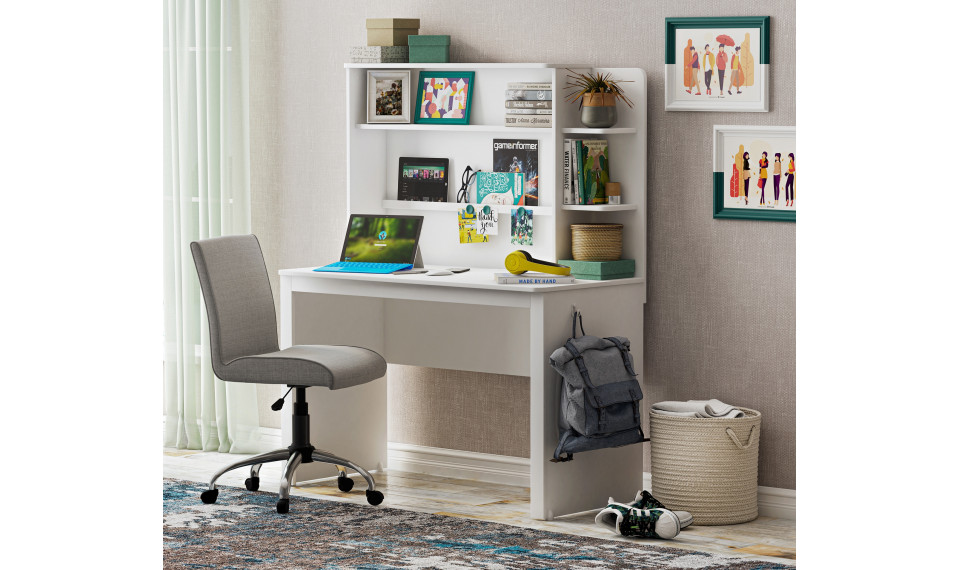 ROMANTICA kirjutuslaua riiul | Romantica | ZIPhome.ee pilt 2