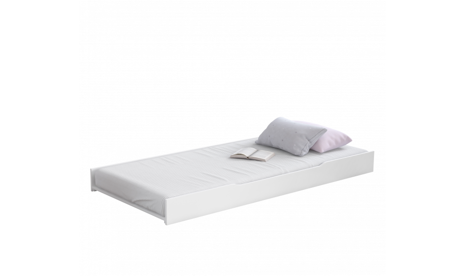 ROMANTICA DAYBED liisa voodi | Laste voodid | ZIPhome.ee pilt 1