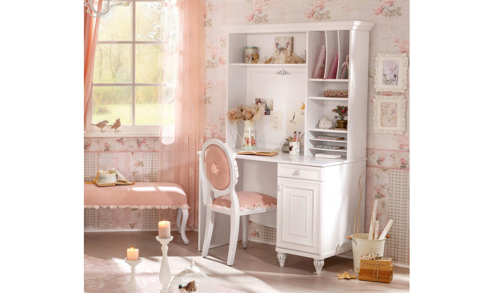 ROMANTICA kirjutuslaud | Romantica | ZIPhome.ee pilt 2