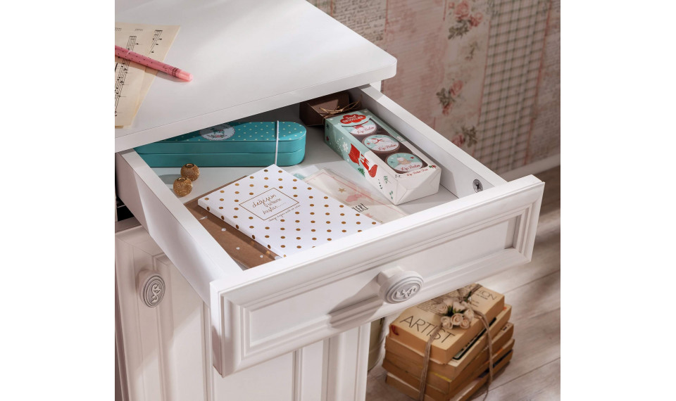 ROMANTICA kirjutuslaud | Romantica | ZIPhome.ee pilt 3