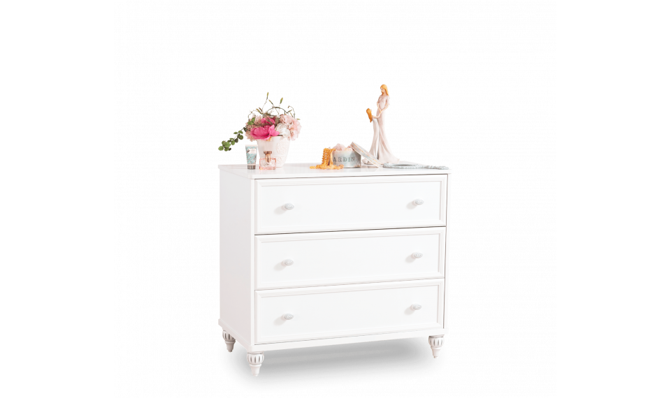 ROMANTICA kummut | Romantica | ZIPhome.ee pilt 1