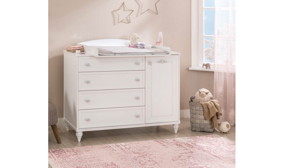 ROMANTICA lai kummut | Romantica | ZIPhome.ee pilt 2