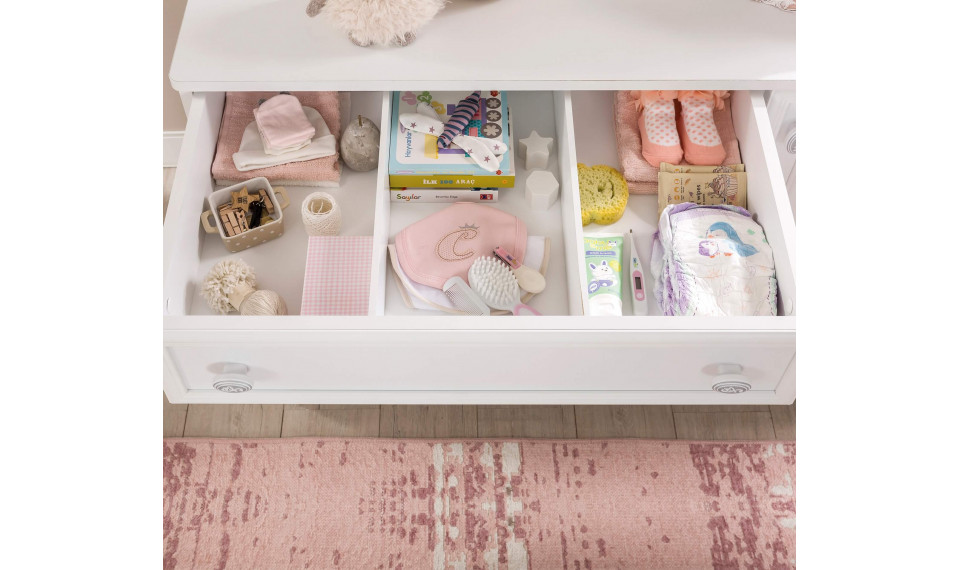 ROMANTICA lai kummut | Romantica | ZIPhome.ee pilt 4