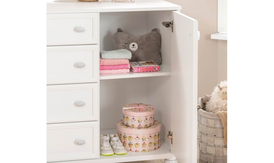 ROMANTICA lai kummut | Romantica | ZIPhome.ee pilt 3