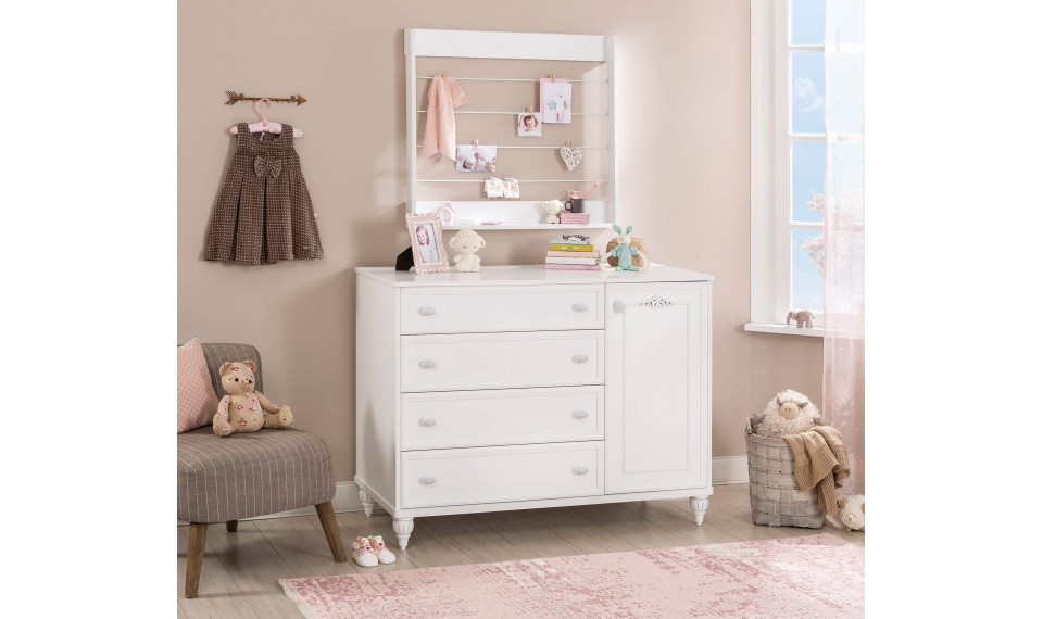 ROMANTICA lai kummut | Romantica | ZIPhome.ee pilt 5