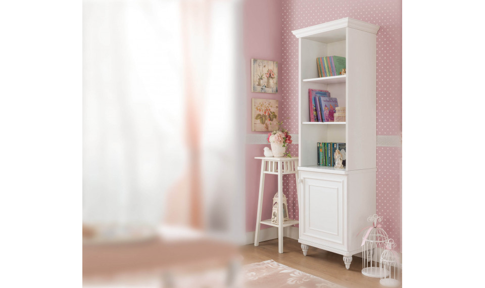 ROMANTICA книжная полка | Romantica | ZIPhome.ee изображение 2