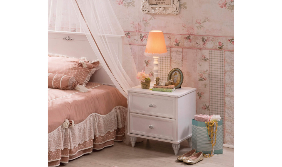 ROMANTICA öökapp | Romantica | ZIPhome.ee pilt 2