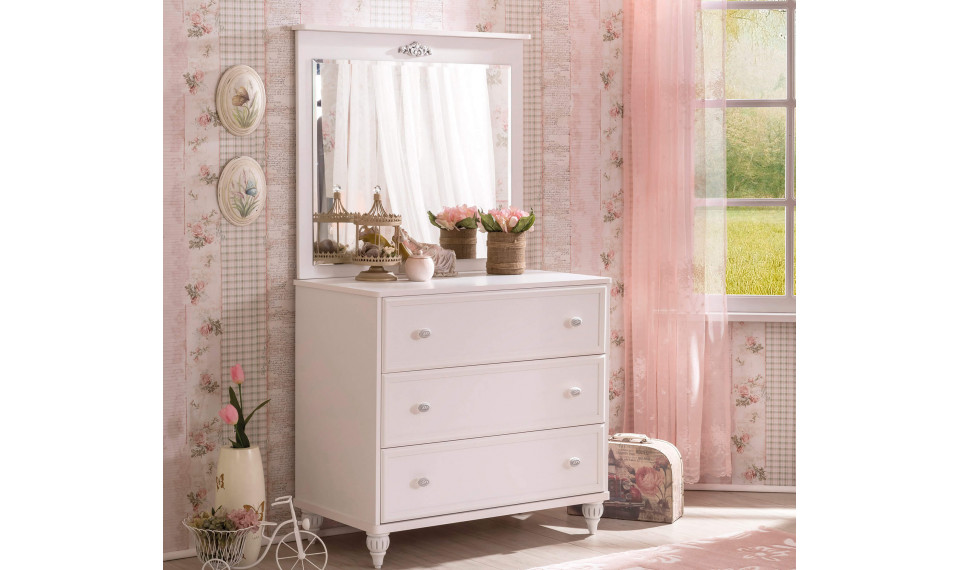 ROMANTICA peegel | Romantica | ZIPhome.ee pilt 2